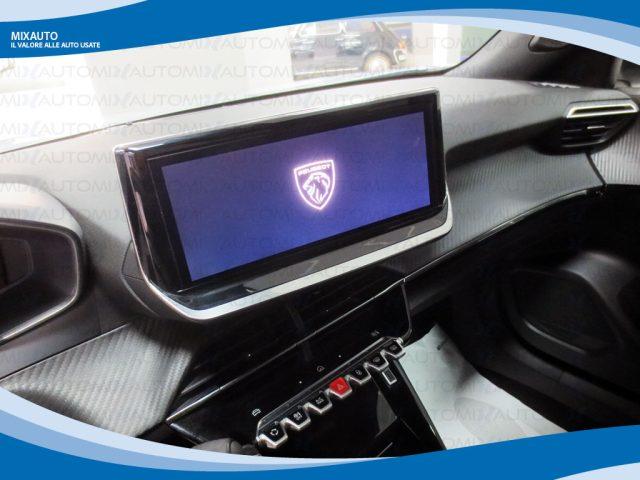 PEUGEOT 2008 1.2 PureTech 100cv Allure EU6