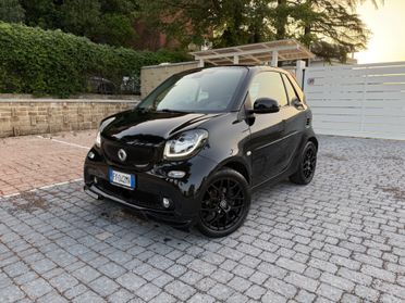 Smart Fortwo CABRIO 90CV Superpassion NAVI LED