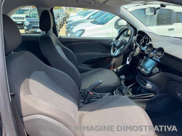 OPEL Adam 1.2 70 CV Unlimited