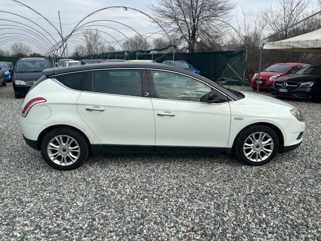 Lancia Delta 1.4 T-Jet 120 CV Gold Ecochic GPL