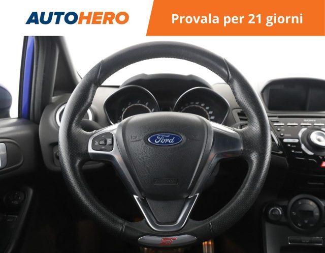 FORD Fiesta 1.6 182CV 3 porte ST