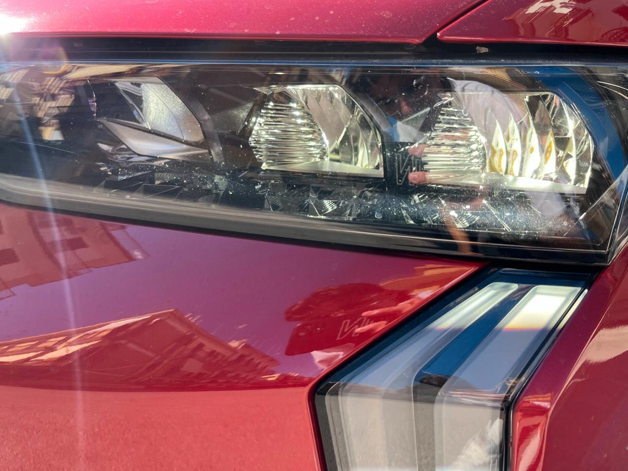 Ds DS4 BlueHDi 130 aut. Business