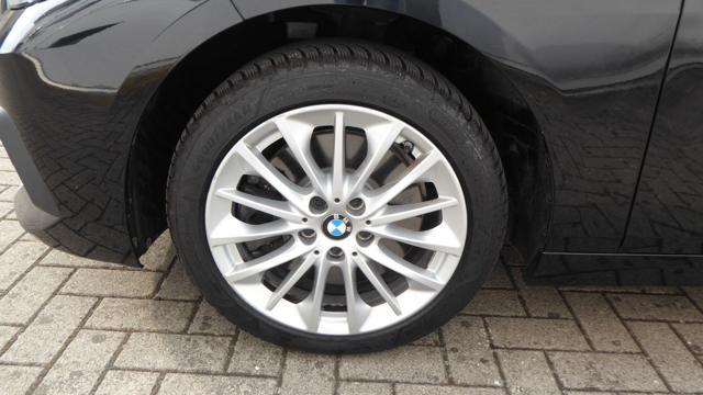 BMW 220 d Gran Coupé Advantage aut.