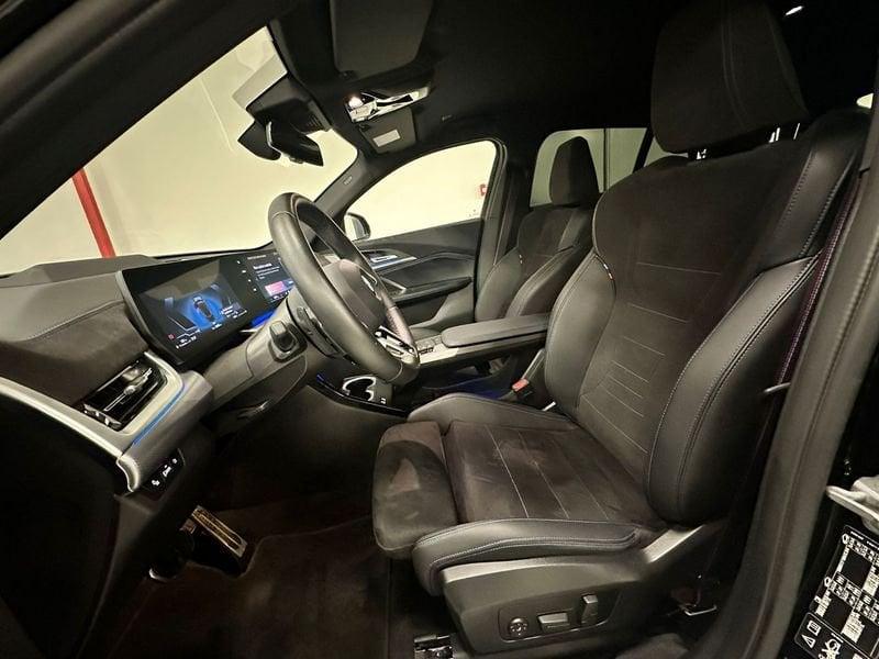 BMW X2 xdrive 20d 48V MSport Pro auto