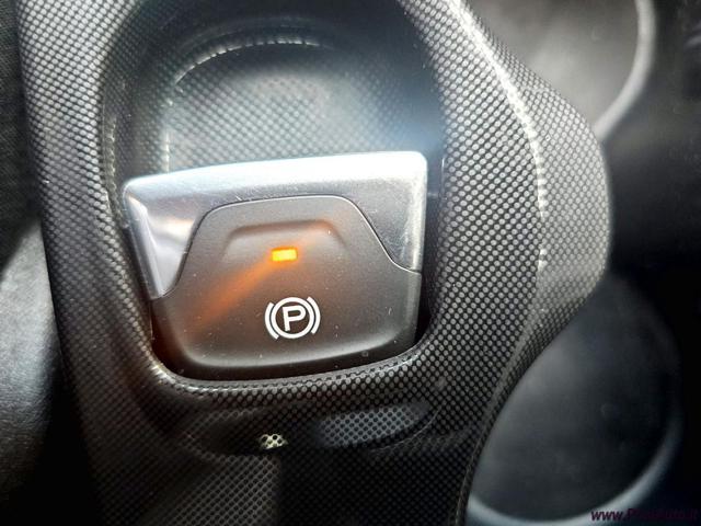 FIAT 500X 1.3 MultiJet 95 CV Connect