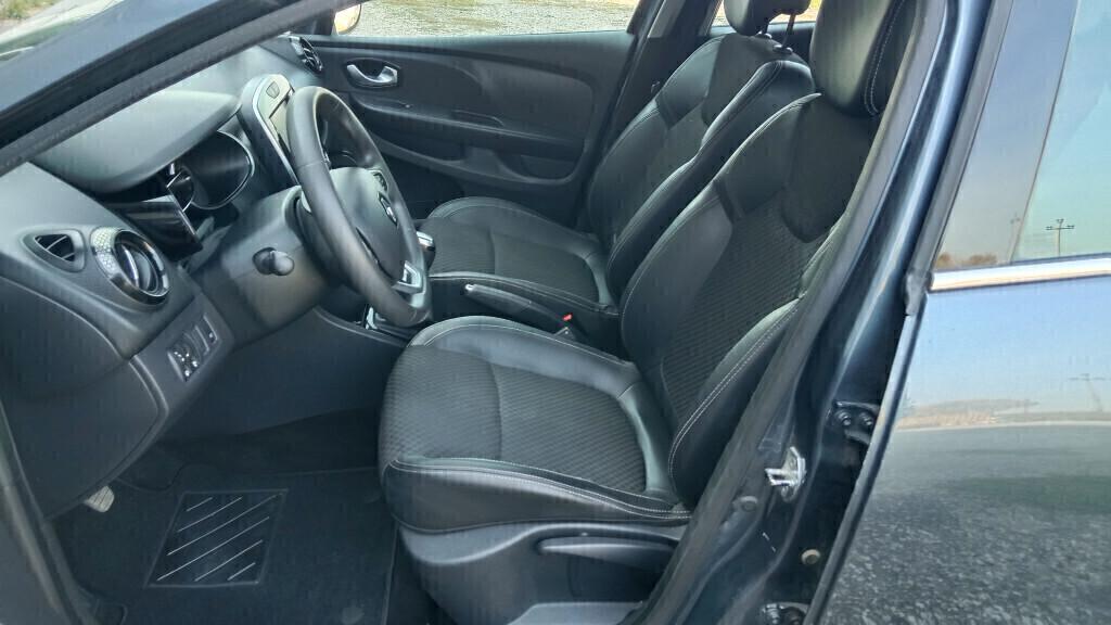 Renault Clio 1.5 dci Moschino Zen - euro 6 -