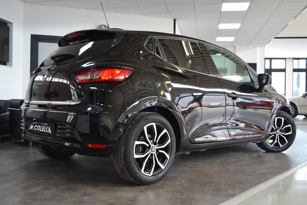 Renault Clio 1.5 DCI 75CV Moschino FULLSET