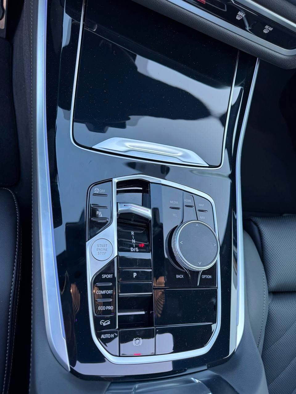 Bmw X5 xDrive30d 48V
