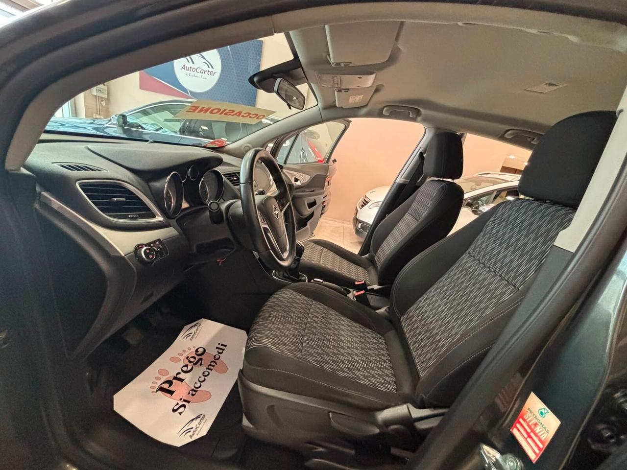 Opel Mokka 1.6 CDTI 136CV ** 72mila km **