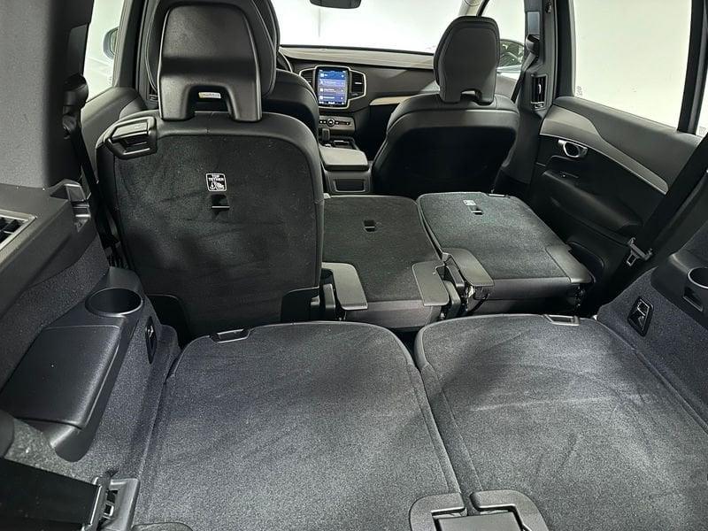 Volvo XC90 XC90 B5 (d) AWD aut. 7 POSTI | IVA ESPOSTA
