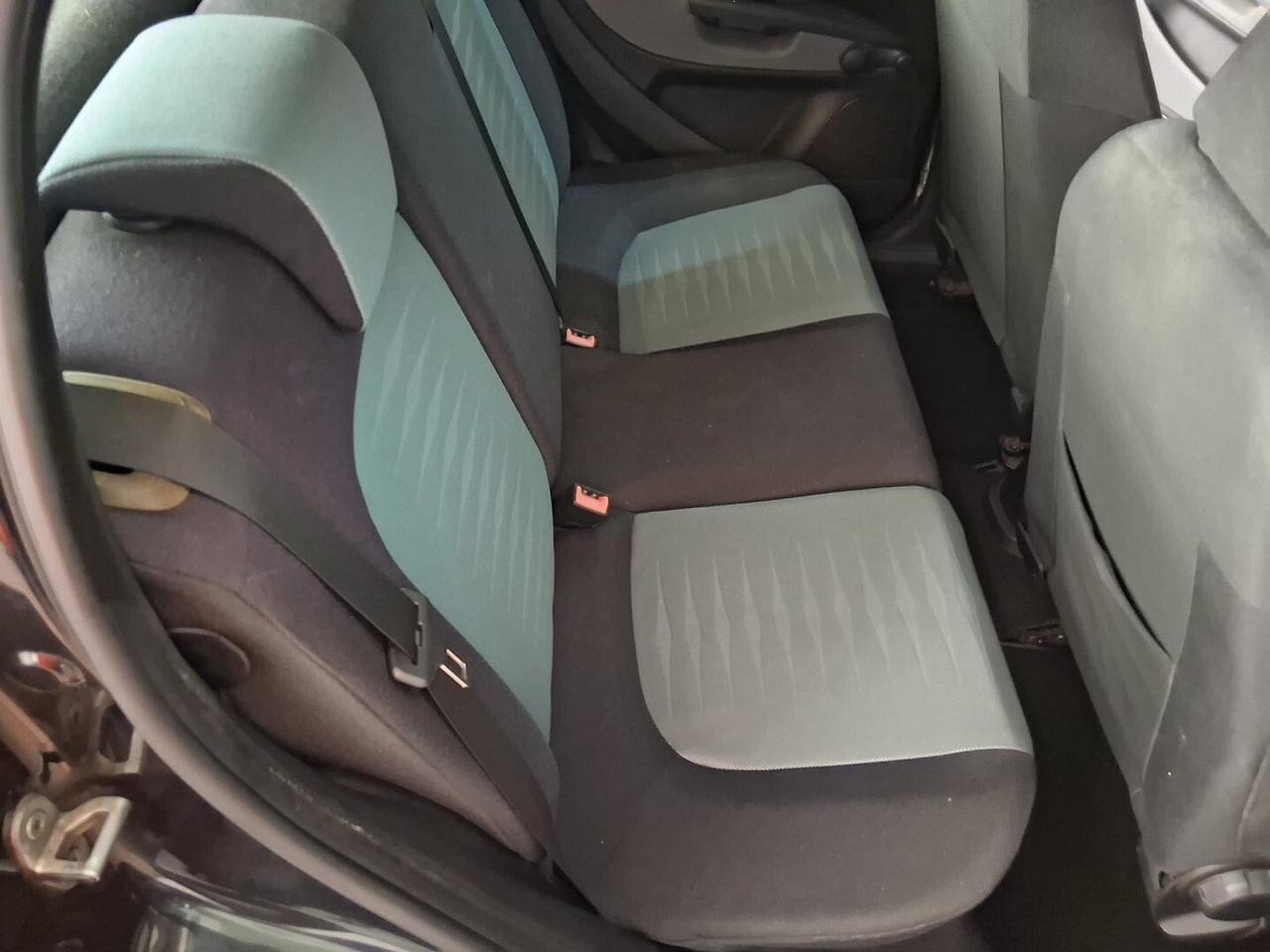 Fiat Grande Punto 1.2 8v 65cv 5p Dynamic Ok Neop.