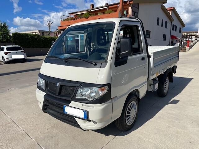 Piaggio Porter 1.3 Cassonato Rib. lega Std (1,7t)