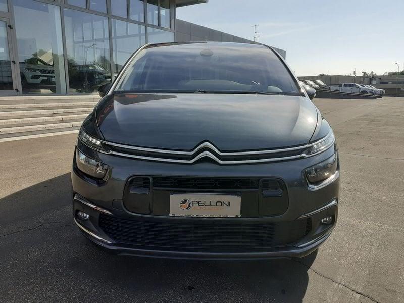 Citroën C4 Picasso AUTOMATICA 120 S&S EAT6 KM CERTIFIC-GARANZIA