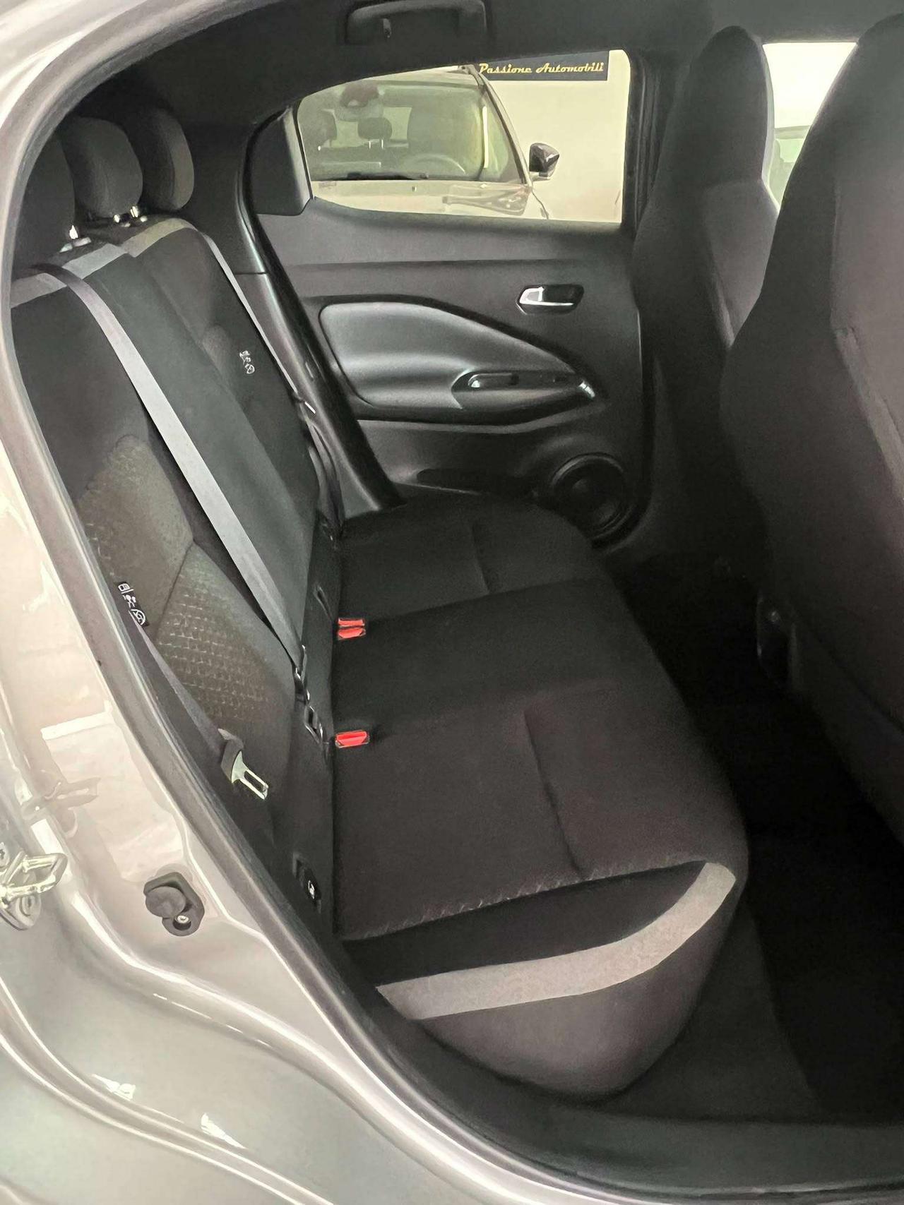 Nissan Juke Juke II 1.0 dig-t Tekna 114cv UNICOPRO