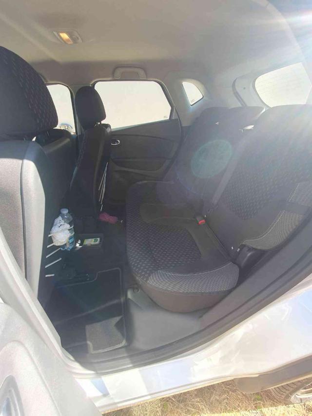 RENAULT Captur dCi 8V 90 CV Start&Stop Energy Bose