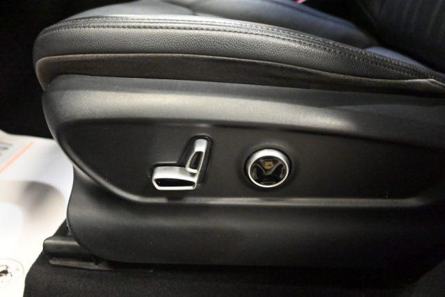 MASERATI Grecale 2.0 GT 300CV MHEV Q4 21"PINZE BLU CAM RADAR GANCIO