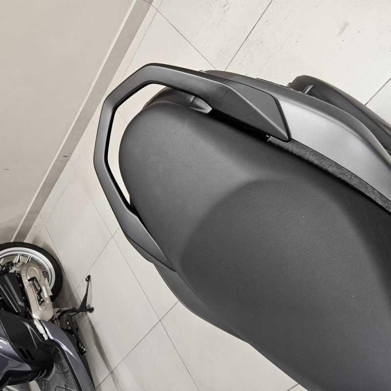 Yamaha N-Max 125 - 2026