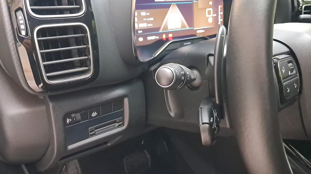 Citroen C5 Aircross BlueHDi 130 S&S EAT8 Feel Pack