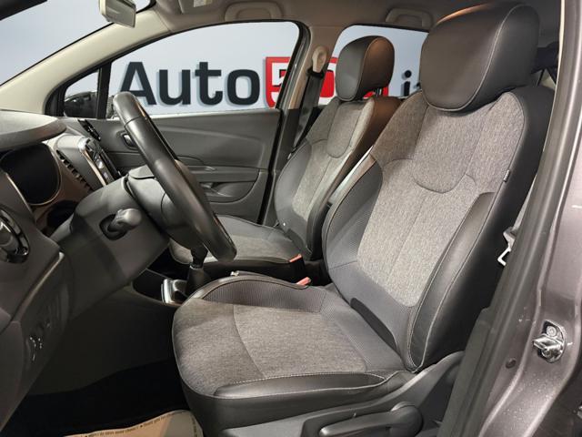 RENAULT Captur TCe 12V 90 CV Sport Edition2