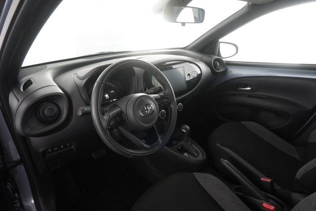 TOYOTA Aygo X Aygo X 1.0 VVT-i 72 CV 5 porte Active S-CVT