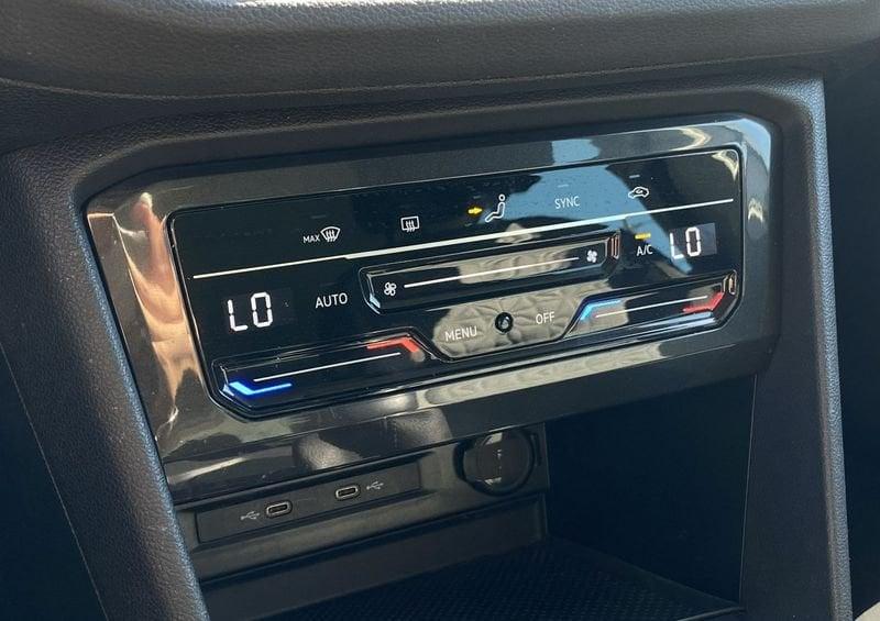 Volkswagen Tiguan Life 2.0 TDI 122CV