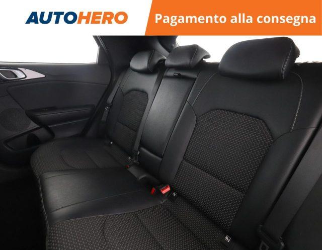 KIA XCeed 1.6 CRDi 136 CV MHEV DCT Style