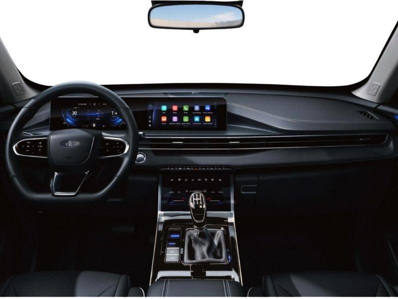 DR AUTOMOBILES DR 5 1.5 95cv