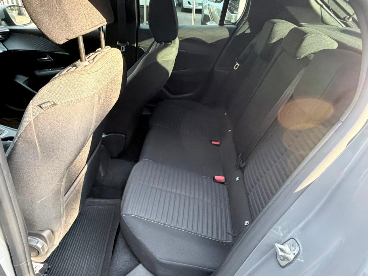 Peugeot 208 PureTech 100 Stop&Start 5 porte Allure