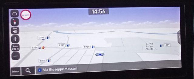 HYUNDAI Tucson 1.6 HEV 4WD aut. Exellence