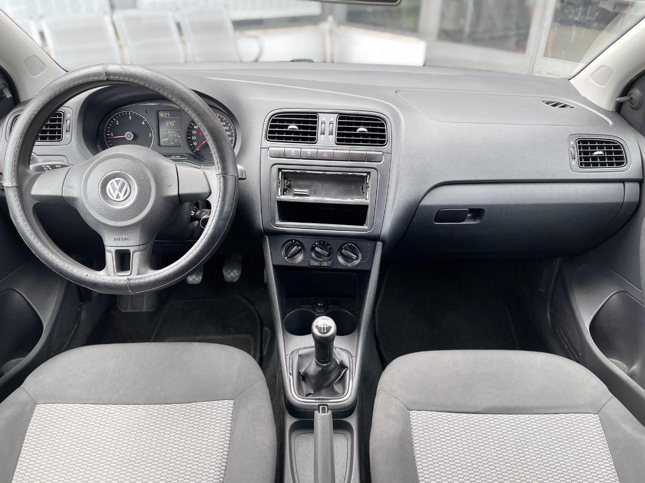 Volkswagen Polo 5 Porte Polo 5p 1.2 tdi Comfortline