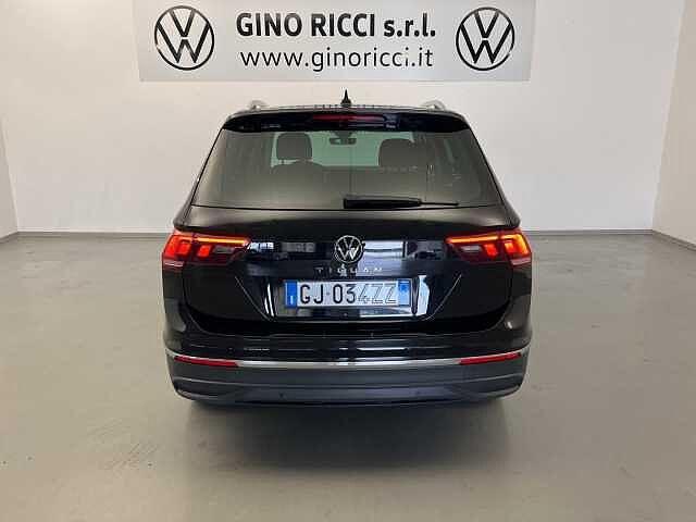 Volkswagen Tiguan 2ª serie 2.0 TDI SCR Life