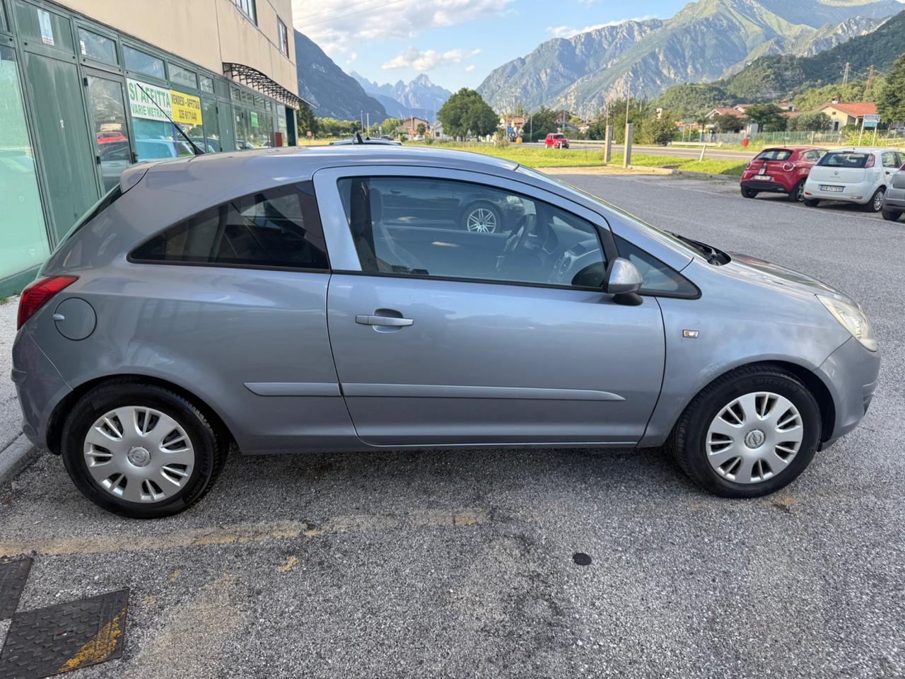 Opel Corsa 1.3 CDTI 75CV 3 porte Sport