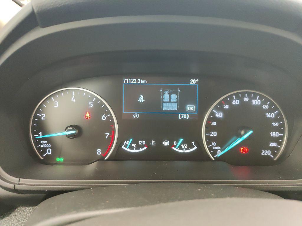 FORD EcoSport - 1.0 EcoBoost 125 CV Start&Stop ST-Line