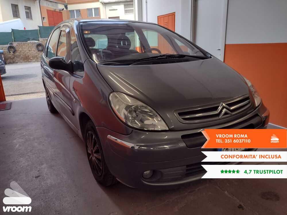 CITROEN Xsara Picasso 1.6 Chrono