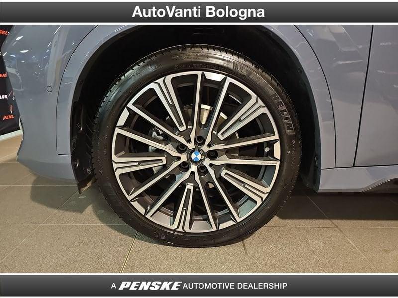 BMW X1 X1 sDrive 18d Msport