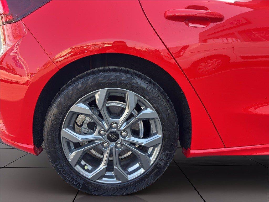 FORD Focus 1.0 ecoboost h ST-Line X 155cv del 2023