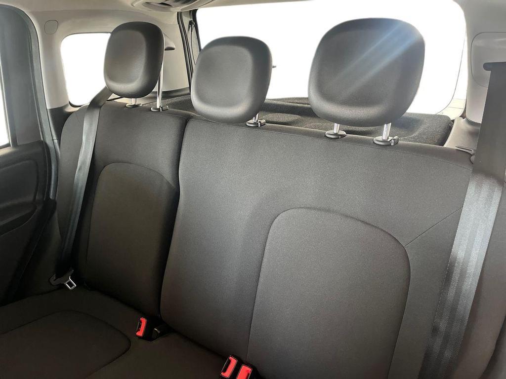Fiat Panda 1.0 hybrid City Cross s&s 70cv