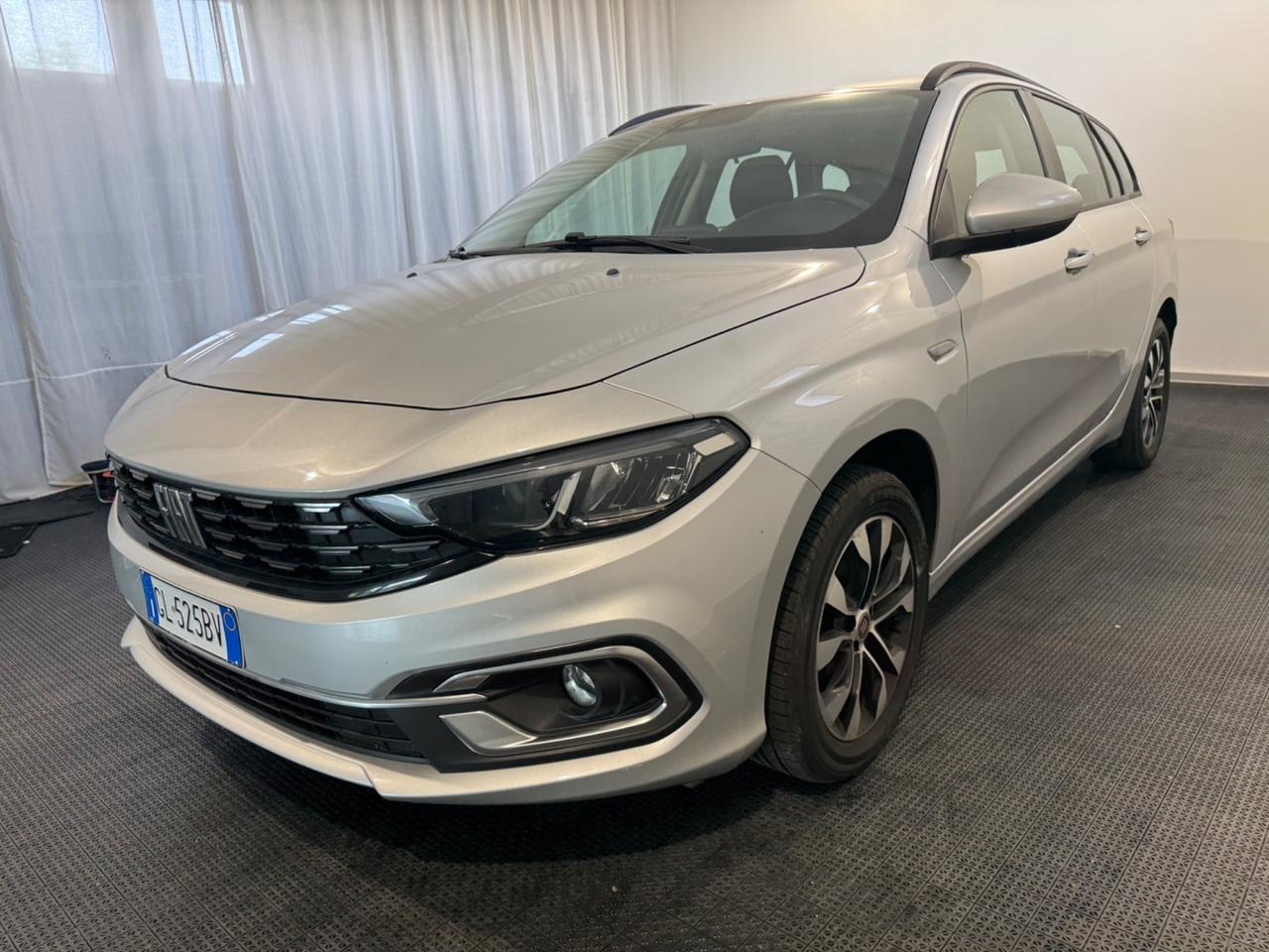 Fiat Tipo 1.3 Mjt S&S SW City Life