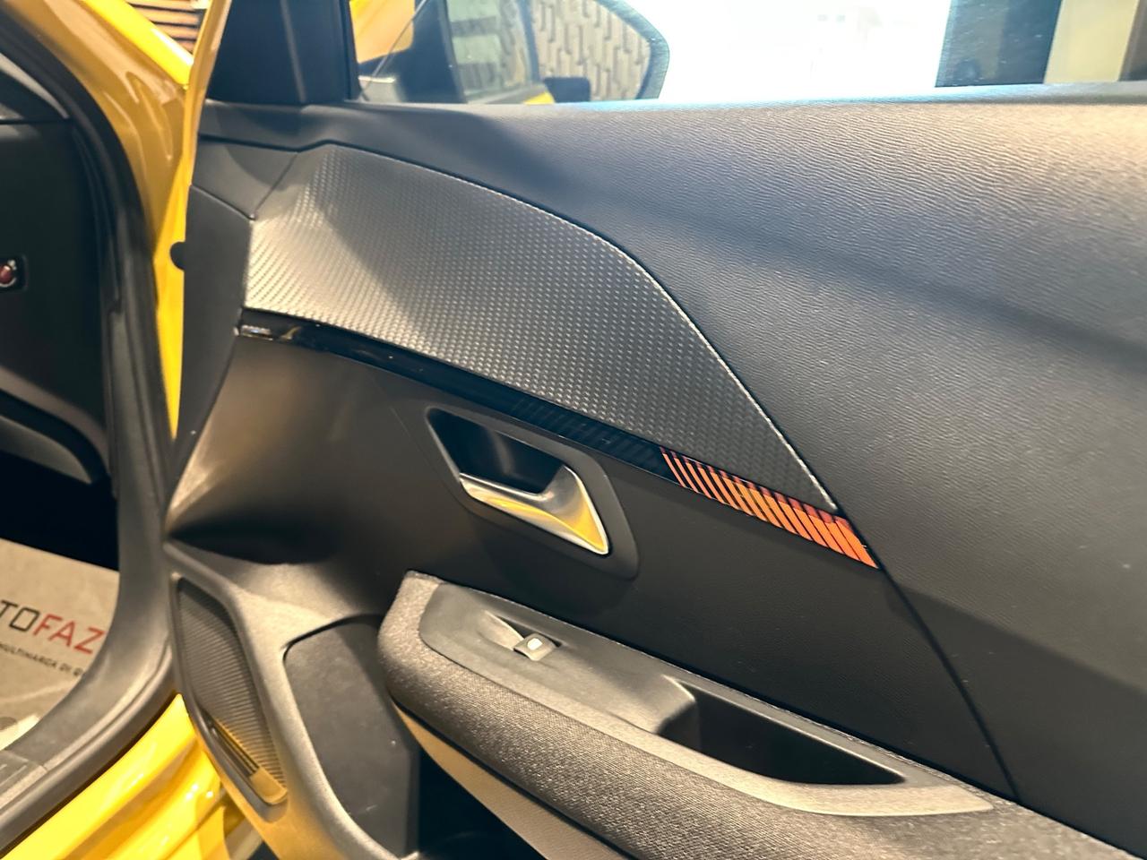 Peugeot 208 PureTech Stop&Start 5 porte Allure