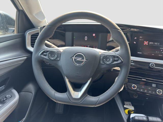 OPEL Mokka Mokka 1.2 Turbo Edition