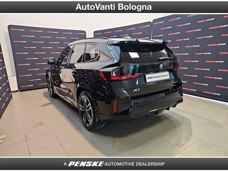 BMW X1 X1 xDrive 25e Msport Pro