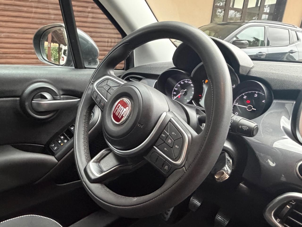 Fiat 500X 1.6 MultiJet 120 CV full