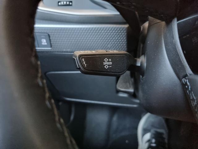 AUDI A1 SPB 25 TFSI S tronic Admired