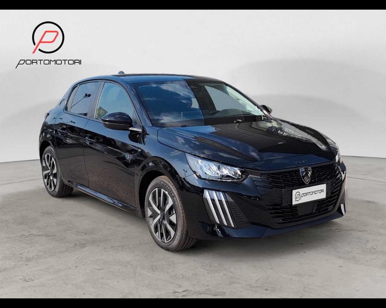 PEUGEOT 208 5P - Style Turbo Benzina 100cv