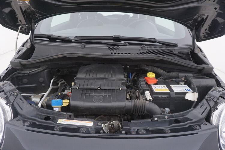 Fiat 500 Lounge BR019599 1.2 Benzina 69CV