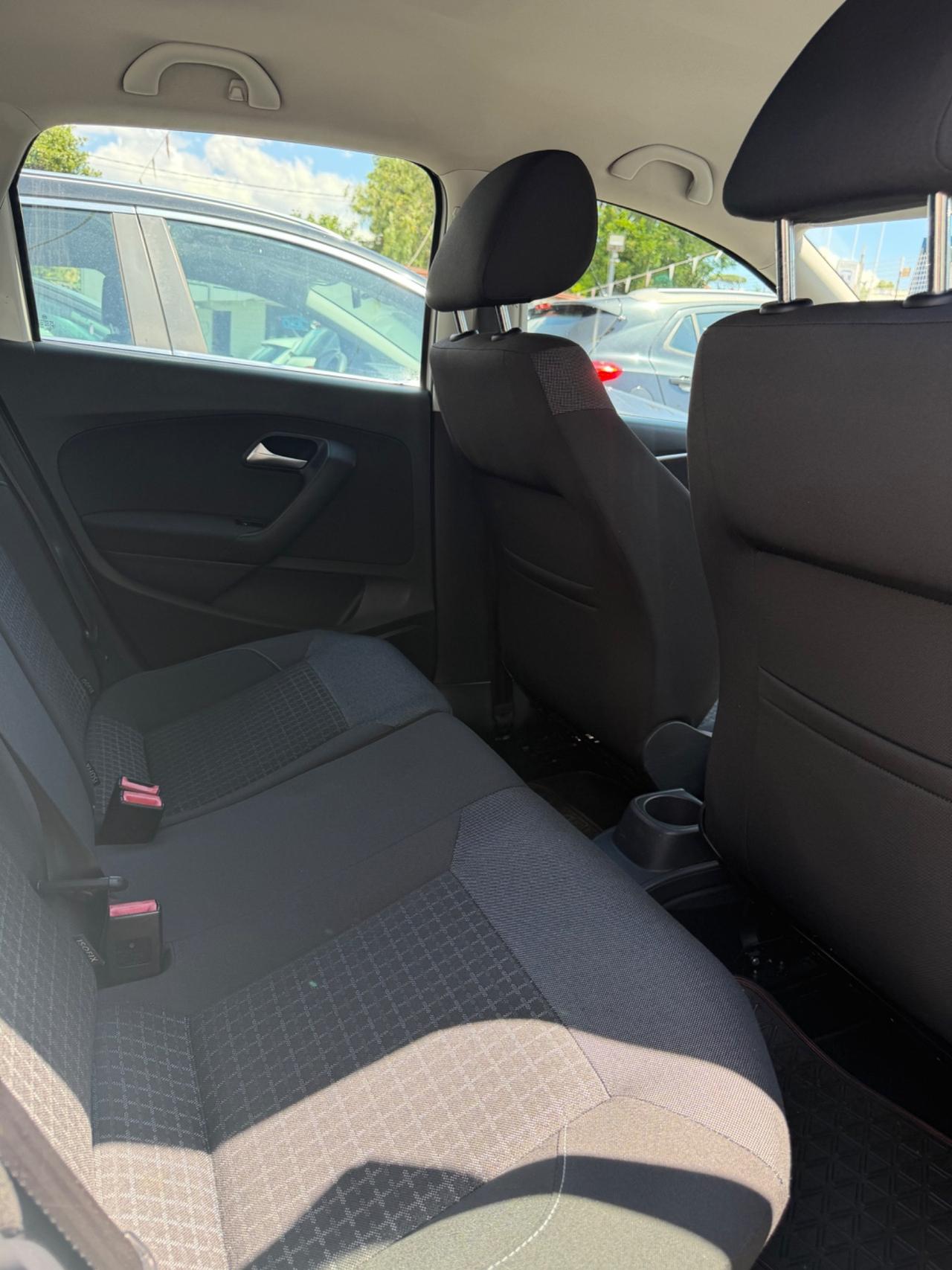 Volkswagen Polo 1.4 TDI 5p. Comfortline