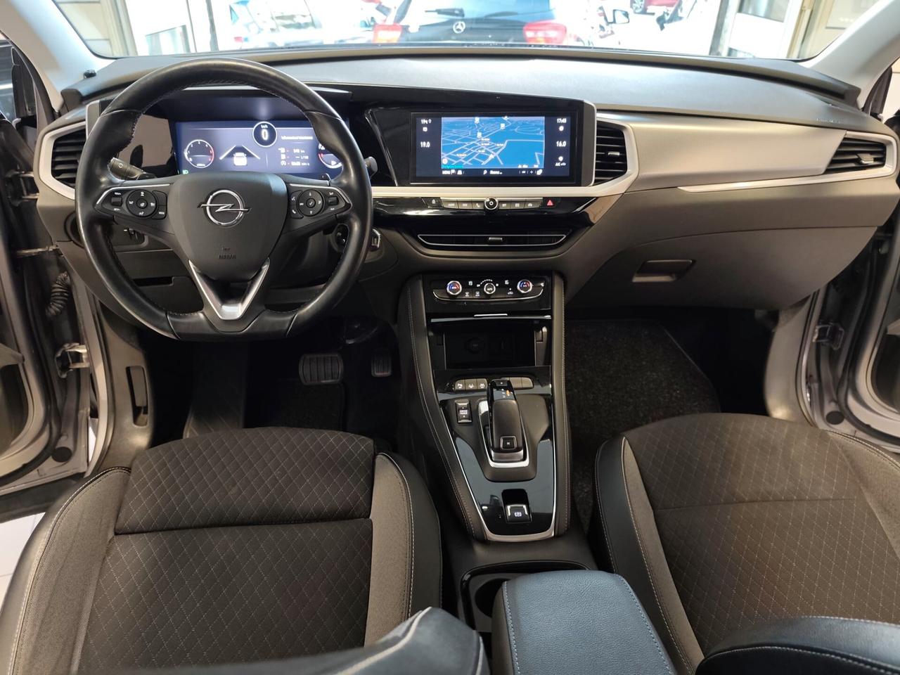 Opel Grandland 1.5 diesel Ecotec aut. Business Elegance