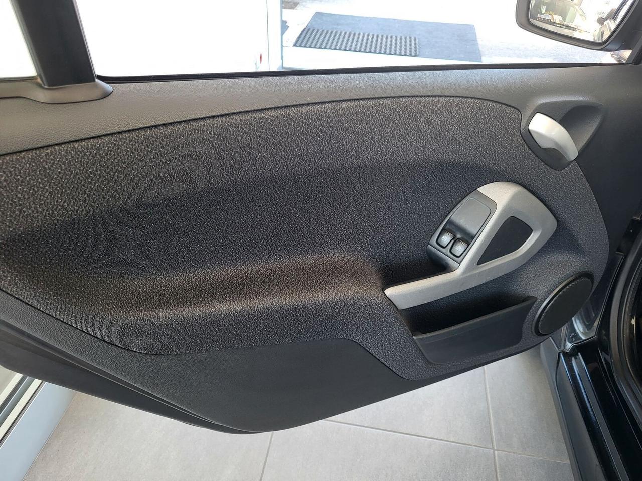 Smart ForTwo FOR TWO 800 CDI DIESEL "PULSE" CON SERVOSTERZO! MARCE F1 AL VOLANTE