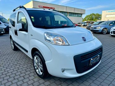 FIAT - QUBO - 1.4 8V 77 CV Lounge