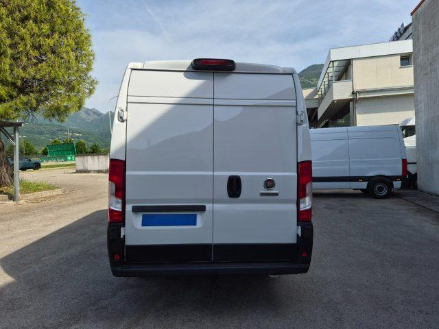 FIAT Ducato 35 2.2 Mjt 180CV XL H2 Furgone Maxi